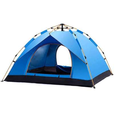 Automatic Camping Tents3_4 Persons image 7