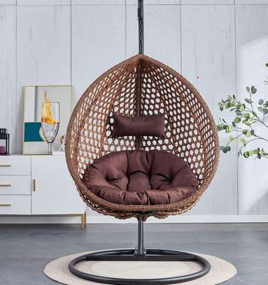 HOME CHAIR: Relaxing Smart Home Chair image 4