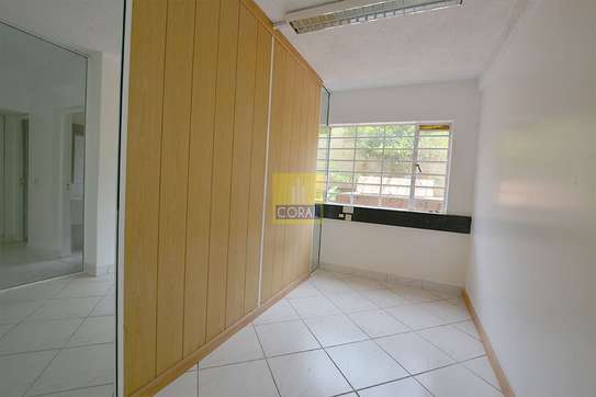 Furnished 1000 ft² office for rent in Lavington image 9