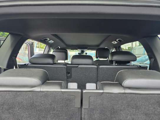 Volkswage Tiguan 2.0tdi image 6