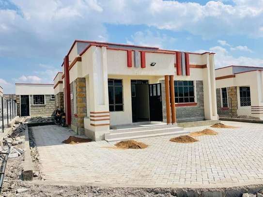 3 Bed House with En Suite at Yukos image 4