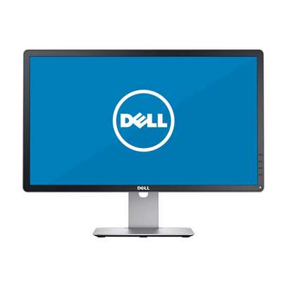 Dell Flat Panel P2314Ht IPS Display 1080p Monitor image 3
