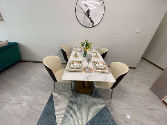 1 Bed Apartment with En Suite in Kileleshwa image 3