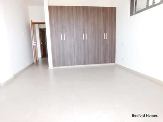 3 Bed Apartment with En Suite at Shanzu image 9