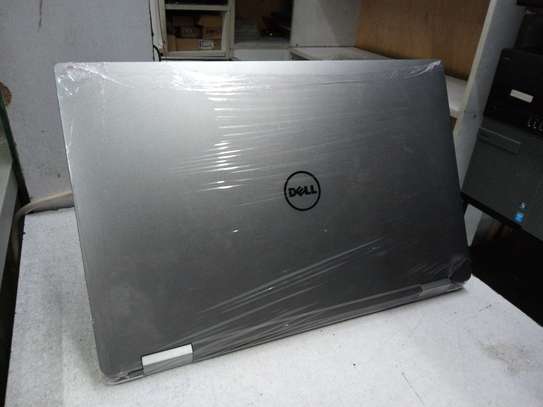 7th Gen Dell XPS 13 i5 8gb ram 256ssd touchscreen image 1