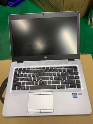 HP EliteBook 840 G3 image 6