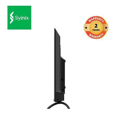 32 inch Syinix Digital TV (Lipa Pole Pole) image 1