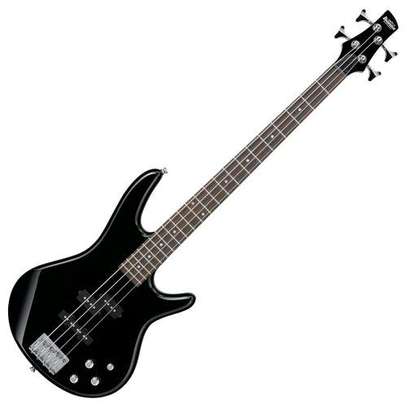 IBANEZ 4 strings Bass Guitar with FREE BAG image 1