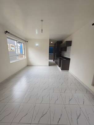 Studio Apartment with Swimming Pool at Bellevue image 1