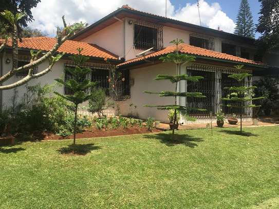 5 Bed House with Swimming Pool in Runda image 3