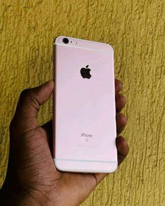 IPHONE 6SPLUS 64GB image 2