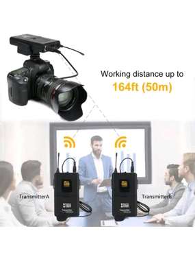 Xtuga Professional Wireless Microphones image 11