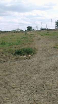 4.8 ac Commercial Property with Garden in Athi River image 15