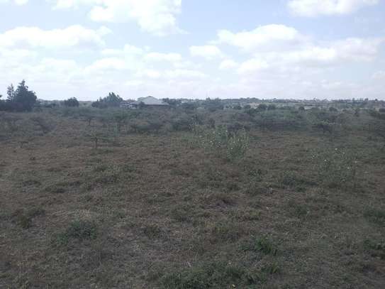 0.25 ac Land at Off Namanga Road image 2