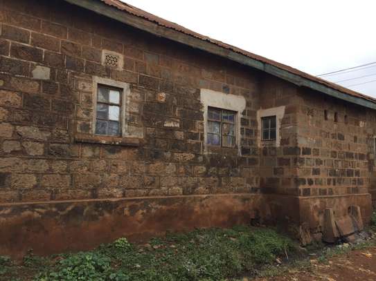 4800 ft² commercial land for sale in Thika image 8