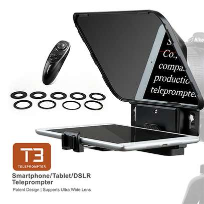 Desview T3 Teleprompter image 1