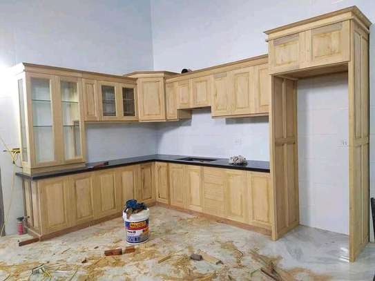 Kitchen renovation. image 1