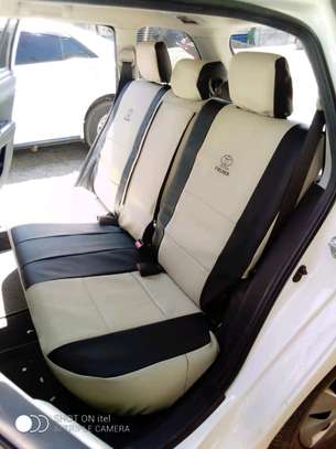 Newcoast car seat covers image 1