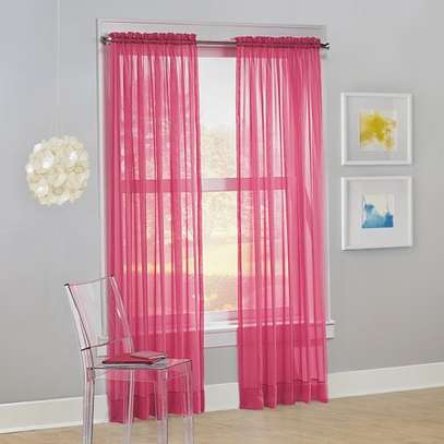 HEAVY ADORABLE CURTAINS image 9