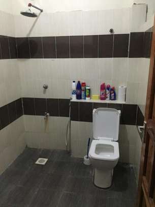 Serviced 3 Bed Apartment with En Suite at Mtwapa image 8