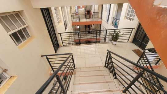 Furnished 2 Bed Apartment with En Suite in Ruaka image 1