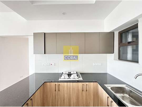 2 Bed Apartment in Kilimani image 3