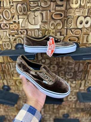 Vans 37 size top