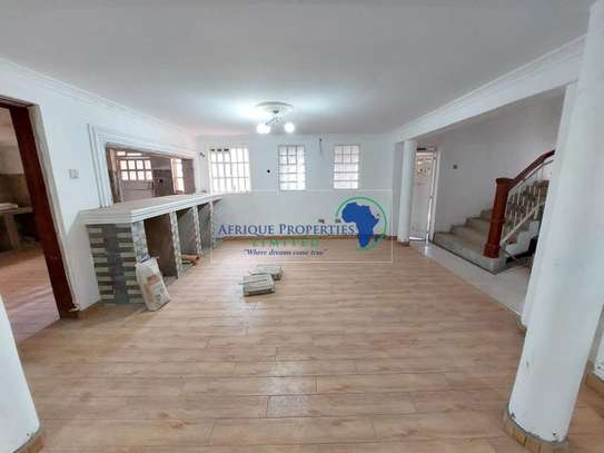 4 Bed House with Garden at Northern Bypass image 5