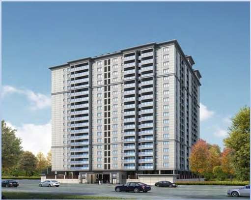 1 Bed Apartment with Lift in Lavington image 13