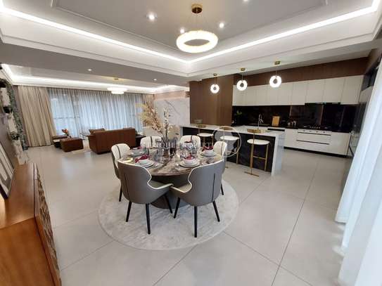 3,4&5 Bedroom  Apartments For Sale In Kilimani, Nairobi image 7