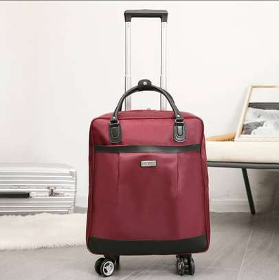 Classy Roller Bags image 1