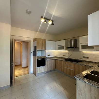 3 Bed Apartment with En Suite in Kileleshwa image 13