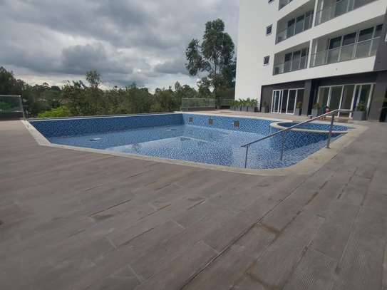 4 Bed Apartment with En Suite at Kileleshwa image 27
