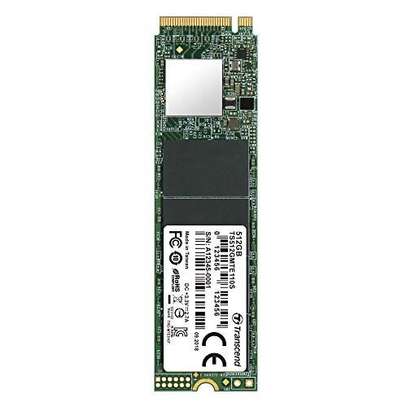 512GB NVMe SSD image 1