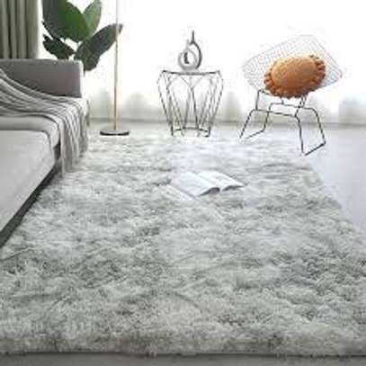 radiant fluffy carpets image 1