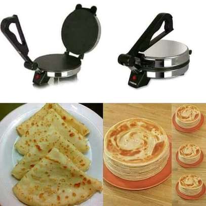 Sokany Chapati Maker,Roti Maker image 1