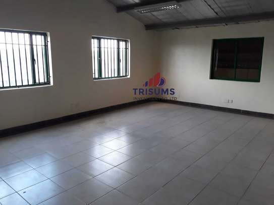 Commercial Property with Backup Generator in Mombasa Road image 31