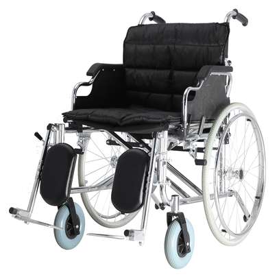 BUY WHEELCHAIR FOR BIG BODIED PERSON PRICES IN KENYA image 1
