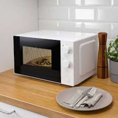Washing Machines/ Tumble Dryers/ Microwave Ovens Repair image 10