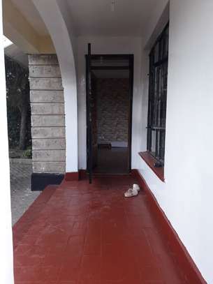 5 Bed House with En Suite at Ngong image 46