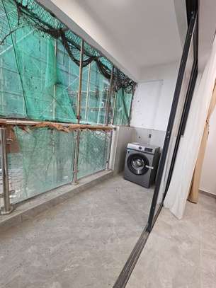 Serviced 2 Bed Apartment with En Suite in Lavington image 9