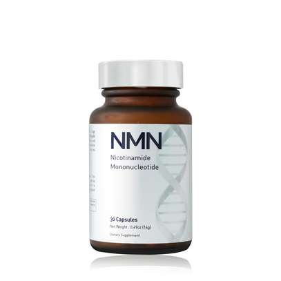 NMN 4500mg capsules, DNA booster bf suma image 5