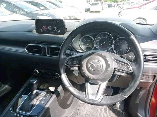 Mazda cx5 image 4