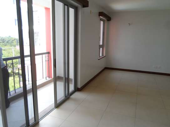 Serviced 2 Bed Apartment with En Suite at Shanzu image 40