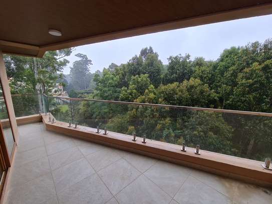 3 Bed Apartment with Swimming Pool at Peponi Road image 5