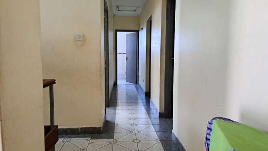 3,500 ft² Office with Service Charge Included in Kileleshwa image 6