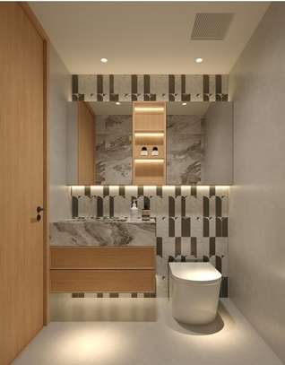 1 Bed Apartment with En Suite in Brookside image 12