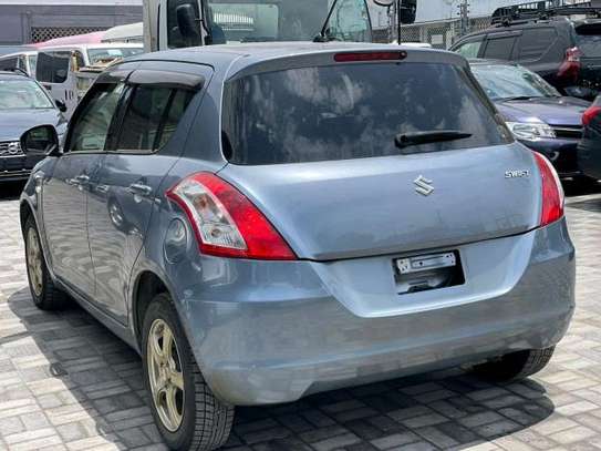 Swift Grey (MKOPO/HIRE PURCHASE ACCEPTED) image 3