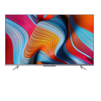 TCL 65 inch Smart 4K Android TV (65P725) image 1