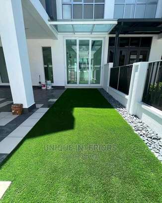 Best Quality-Artificial grass carpet image 4